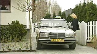 Taxi Lady - Magyar szinkronos teljes erotikus film