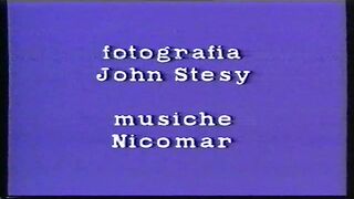 Korház a medence szélén - Magyar szinkronos vhs xxx film