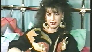 Kebelcsodák 5 - Magyar szinkronos vhs pornófilm
