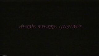 Kék háziasszony - Klasszikus szexvideó magyar szinkronnal