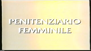 Kéjenc fegyenc - Klasszikus erotikus film magyar szinkronnal