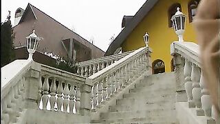 Laura rögeszméje - Magyar szinkronos retro xxx videó