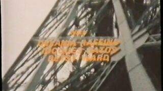 Johnny meghódítja Párizst - Magyar szinkronos retro xxx videó