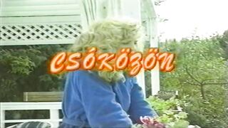 Csóközön - Magyar szinkronos teljes vhs pornófilm