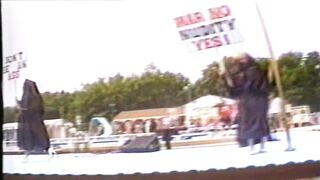 Bombázok - Magyar szinkronos teljes vhs xxx film