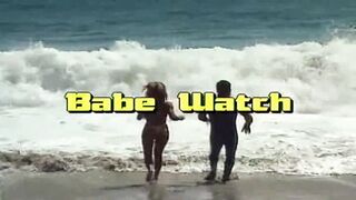 Babewatch - Magyar szinkronos teljes vhs pornófilm