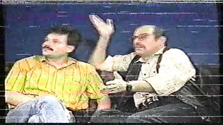 Állati nyomkodó - Magyar szinkronos teljes vhs pornófilm