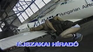 Szépségverseny - Magyar szinkronos teljes pornóvideó