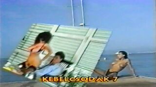 Fel toreador - Magyar szinkronon teljes xxx videó