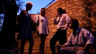 Kábító élvezet - Magyar szinkronon teljes erotikus film