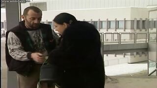 Farsangi huncutságok - Magyar szinkronos teljes xxx film
