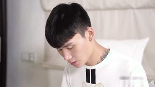 Fiatal japán tini kisasszony megbaszva
