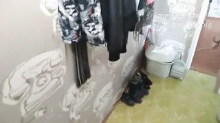 Tini nőcit a pasija haverja dugja