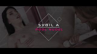 Sybil muffja bekúrva