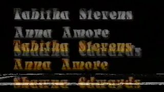 Dante lőcse - Magyar szinkronos teljes pornófilm