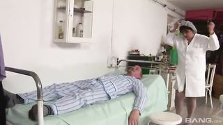 Anál kedvelő nagymamák - Teljes pornóvideó