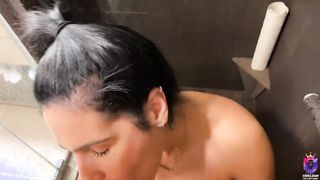 Gyönyörű latina barátnő házipornó videója