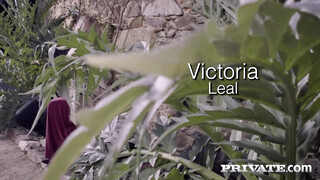Veronica Leal a szeretője döngeti meg