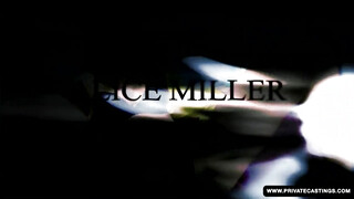 Alice Miller keményen megdugva minden irányból