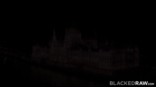 BlackedRaw - Angelika Grays és Lika Star hármasban dugnak