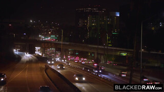 BlackedRaw - Gianna Dior és a barna himbilimbi