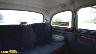 Fake Taxi - Kiara Lord a szexy magyar picsa