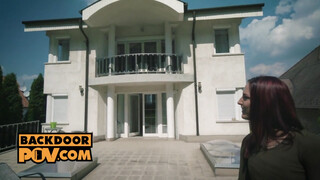 Its POV - Lyen Parker a magyar pornófilmes