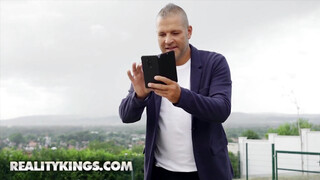 Reality Kings - Cherry Kiss popsija alaposan megkúrva