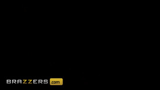 Brazzers - Whitney Wright ánusza megdugva