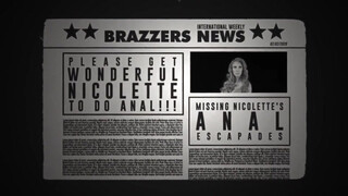Brazzers - Nicolette Shea popsiba dugva