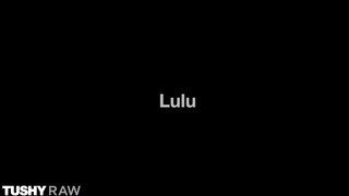 TUSHYRAW - Lulu Chu a gyönyörű ázsiai spiné