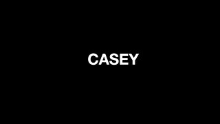 TUSHYRAW - Casey Calvert análba dugva