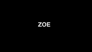 TUSHYRAW - Zoe Sparx szűk ánusza bekúrva