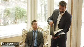 Deeper - Khloe Kapri alaposan megdöngetve