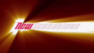 New Sensations - A szőrös pinás Ella Knox lovagol