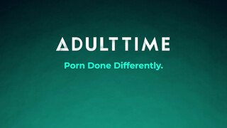 ADULT TIME - Rocky Emerson a fullos tetovált nőci