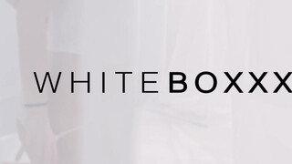 WHITEBOXXX - Leanne Lace a szeretőjével kúrel