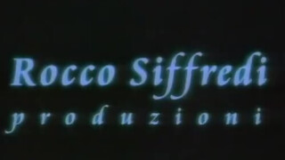 Rocco live in Prague - Vhs teljes szexfilm