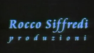 Rocco initations 5 - Teljes vhs szexfilm
