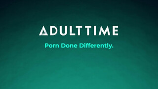 ADULT TIME - Gianna Dior finom kefélése