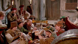 The Ribald Tales Of Canterbury (1985) - Teljes erotikus videó
