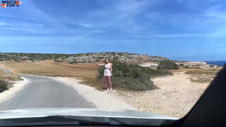 Stoppos pinát közösül meg keményen