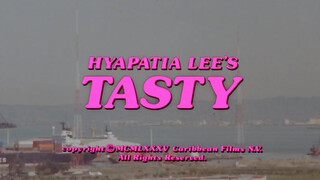 Tasty (1985) - Teljes szexfilm