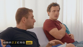 Brazzers - Sheridan Love a fia haverjával kúrel