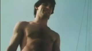 Stud Hunters (1983) - Klasszikus retro vhs erotikus videó