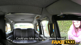 FakeTaxi cuki amcsi kisasszony engedi análba is