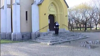 Die Pfarrerin - (A pásztor 2004) - Német szinkronos retro pornófilm