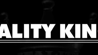 Reality Kings - Jenna Foxx a méretes seggű barna hölgyemény