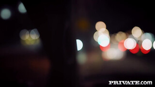 Private com - Lulu Love baszik az új pasijával