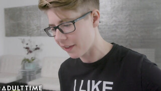 ADULT TIME - Lena Paul és Ivy Lebelle cidázzák egymást